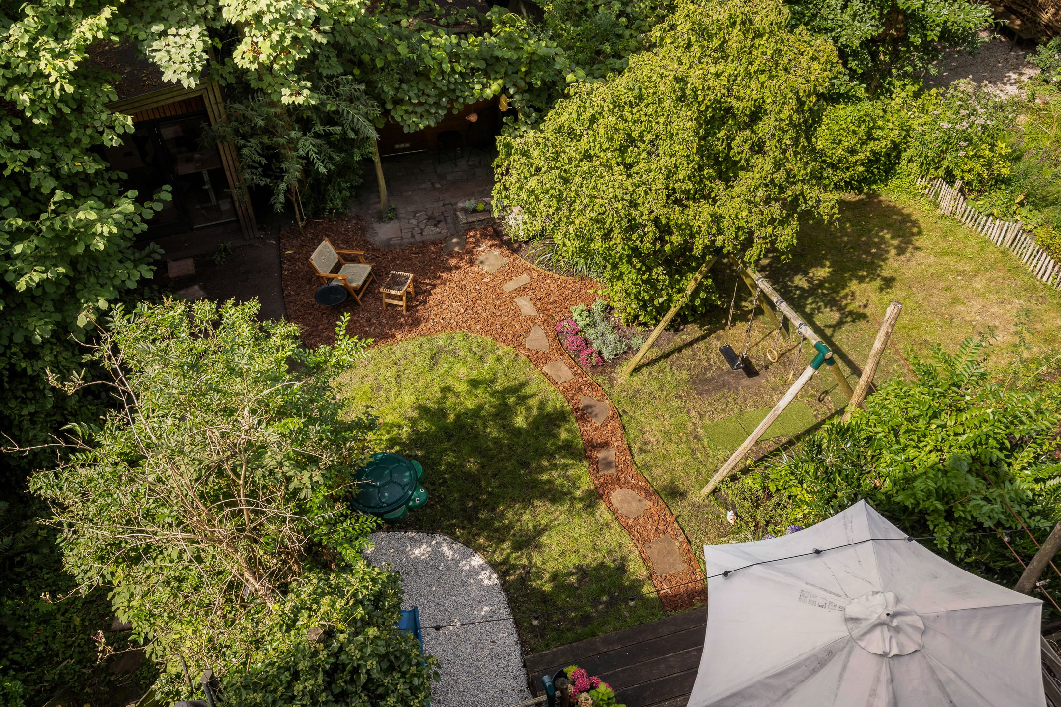 Foto 48 van Bergselaan 121-A