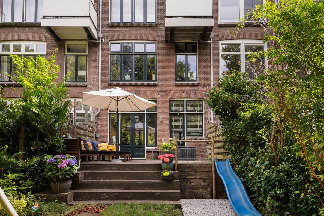 Foto 47 van Bergselaan 121-A