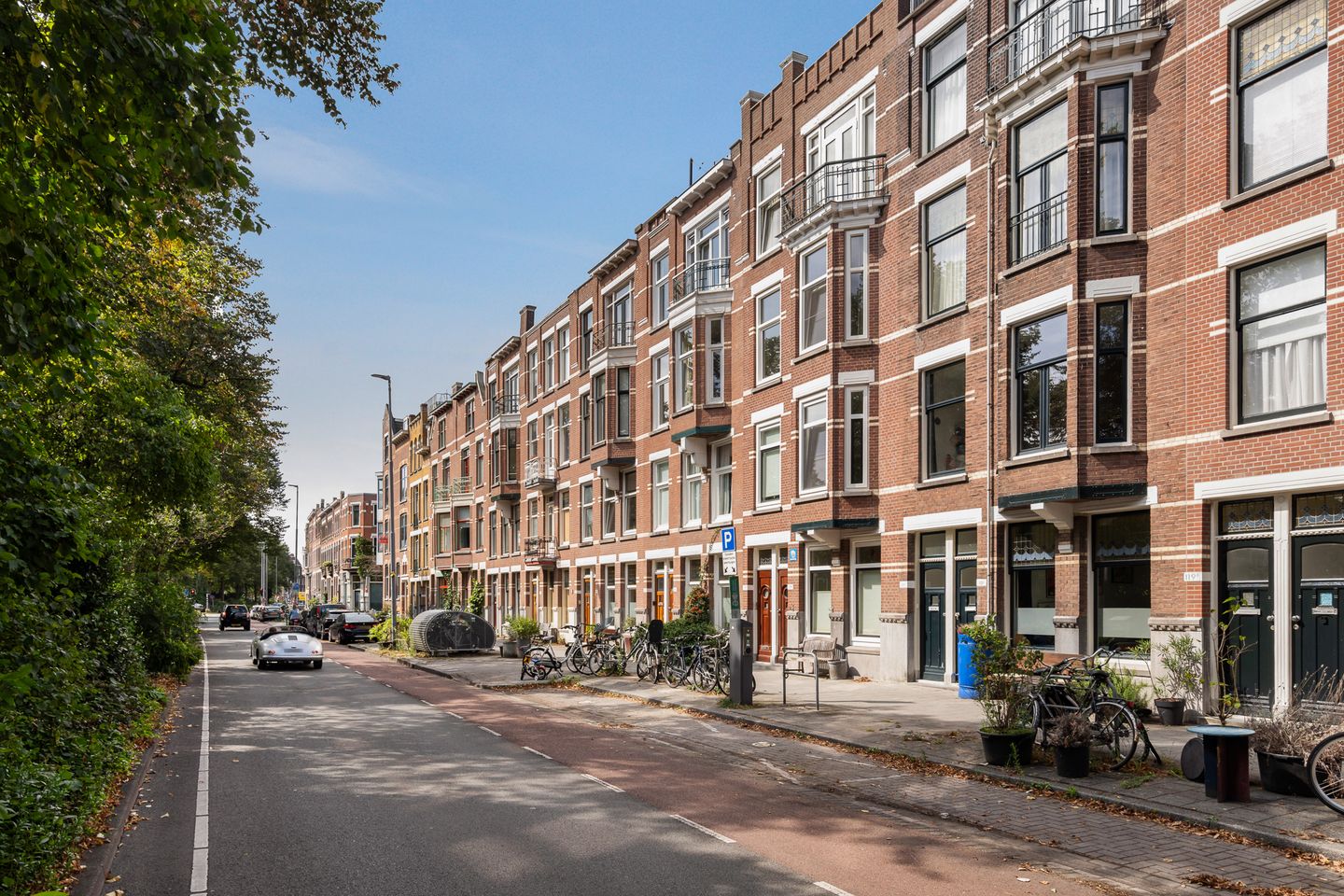 Foto 49 van Bergselaan 121-A