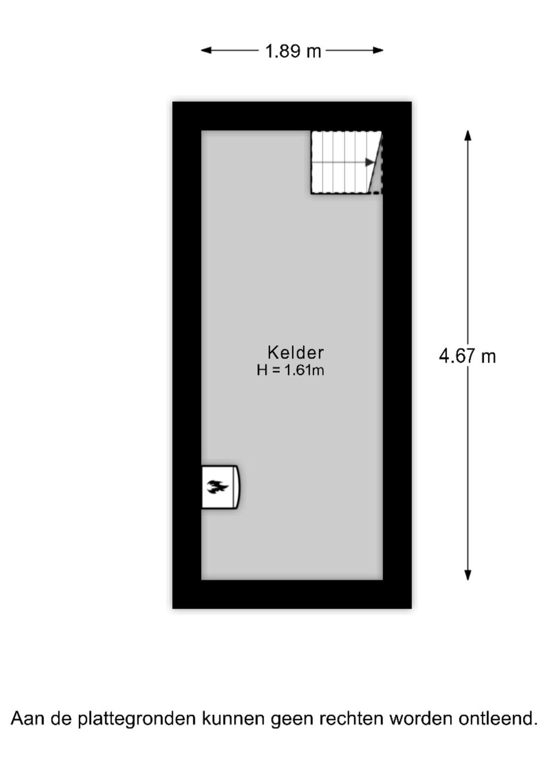 Foto 61 van Bergselaan 121-A