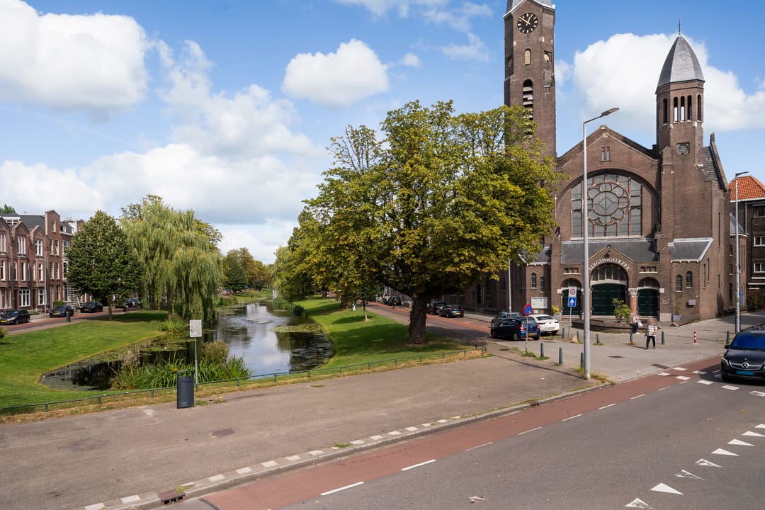 Foto 58 van Bergselaan 121-A