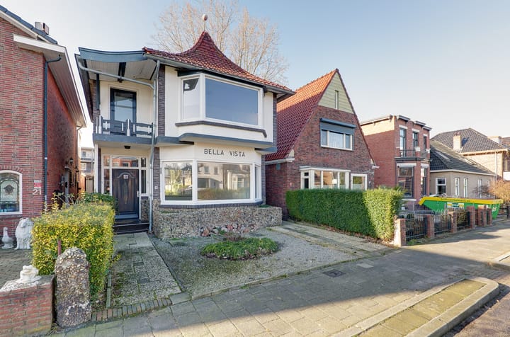 Foto 1 van Nieuwstad 19