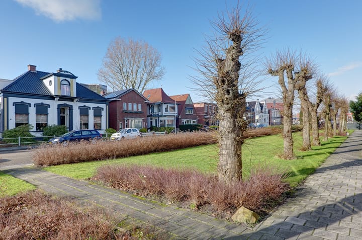 Foto 8 van Nieuwstad 19