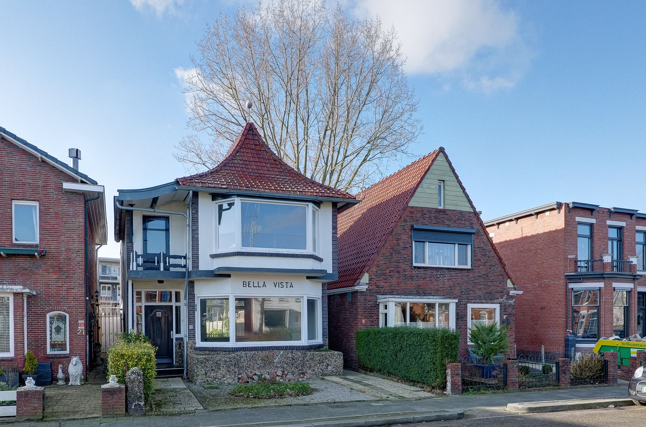 Foto 9 van Nieuwstad 19