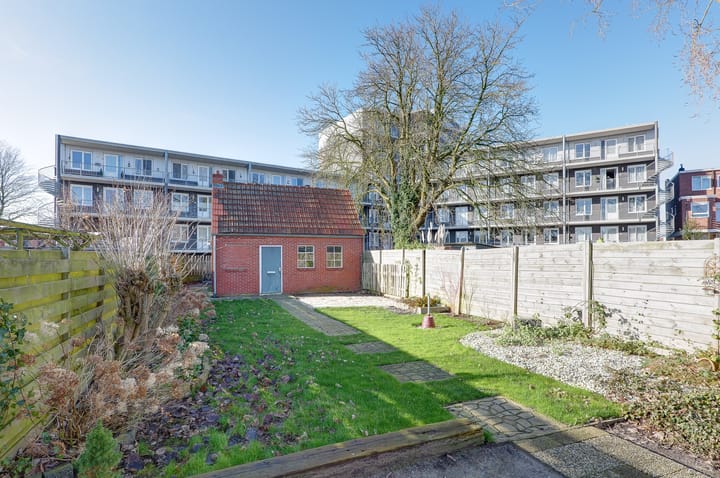 Foto 12 van Nieuwstad 19