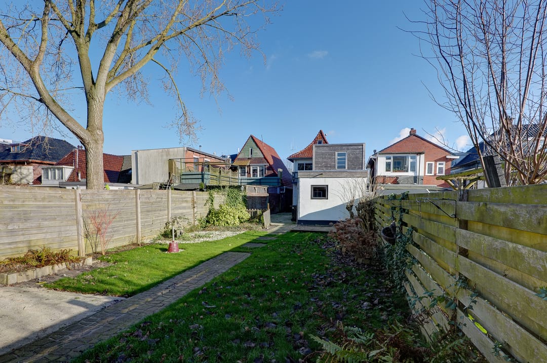 Foto 13 van Nieuwstad 19