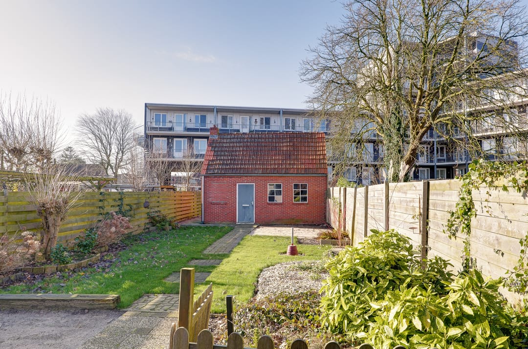 Foto 11 van Nieuwstad 19