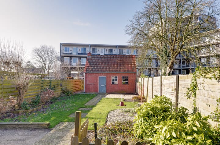 Foto 11 van Nieuwstad 19