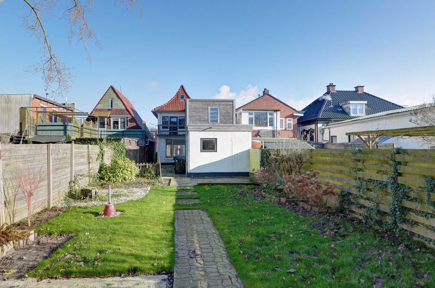 Foto 14 van Nieuwstad 19