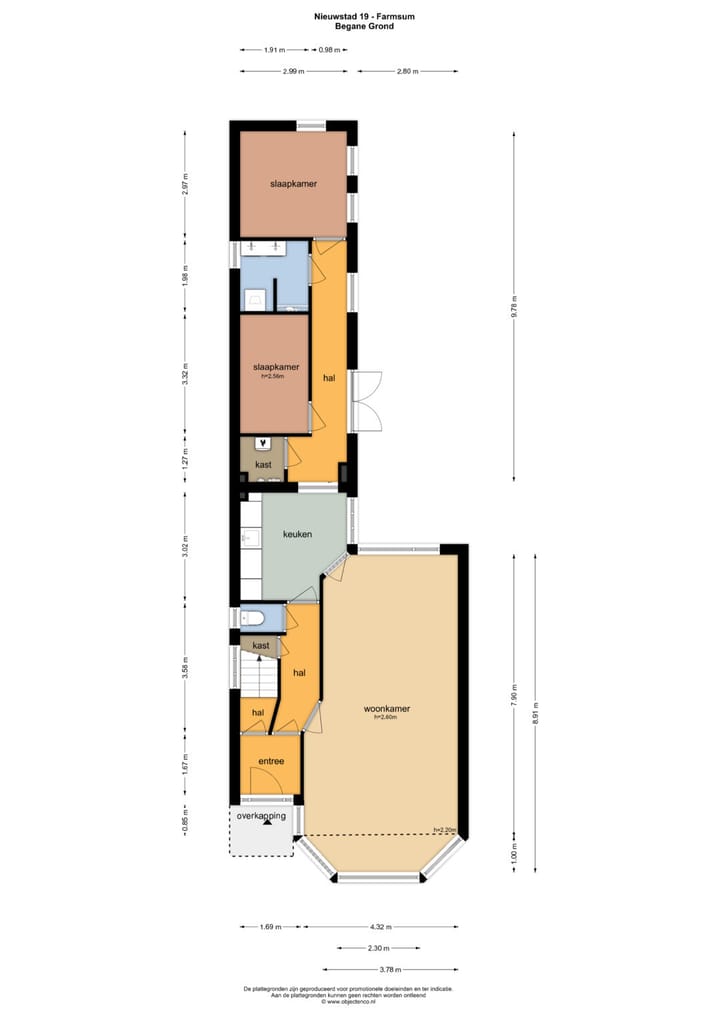 Foto 50 van Nieuwstad 19