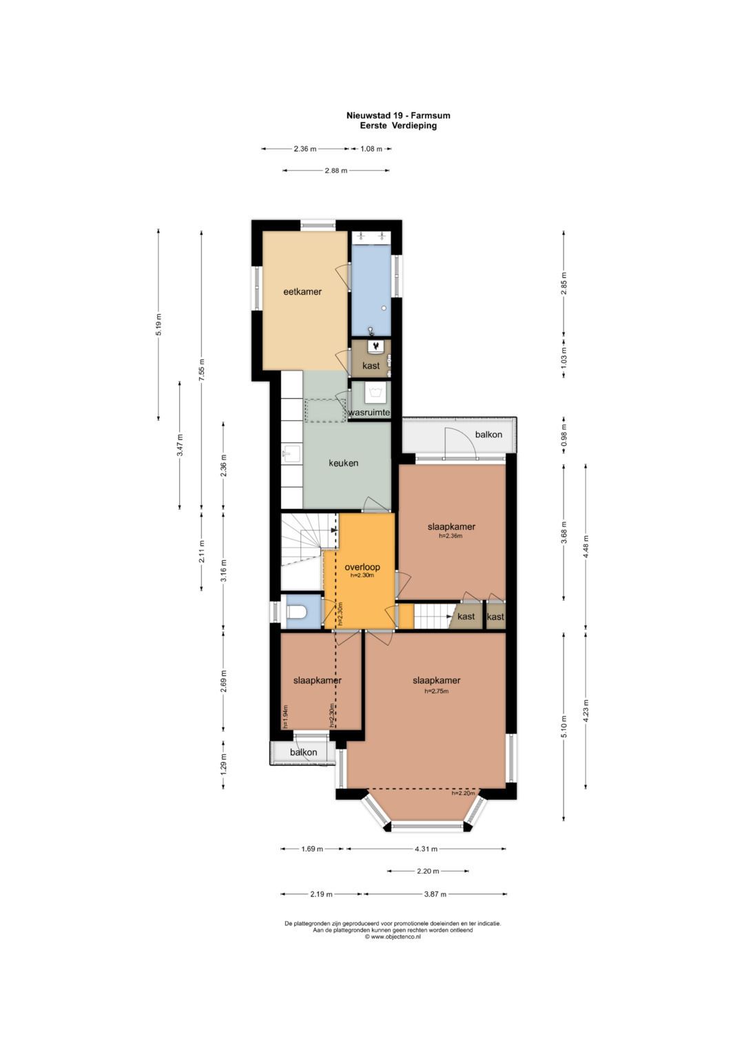 Foto 51 van Nieuwstad 19