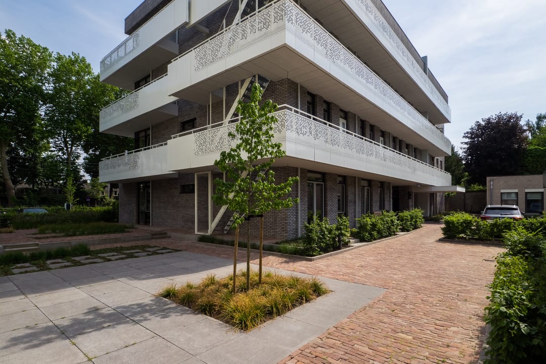 Foto 1 van Maliebaan 71-20