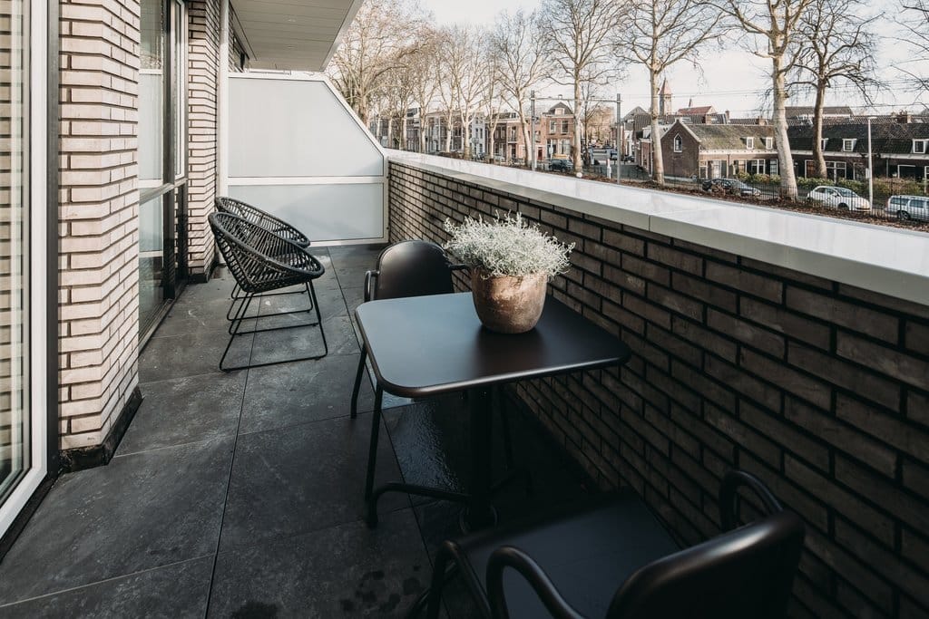 Foto 9 van Maliebaan 71-20