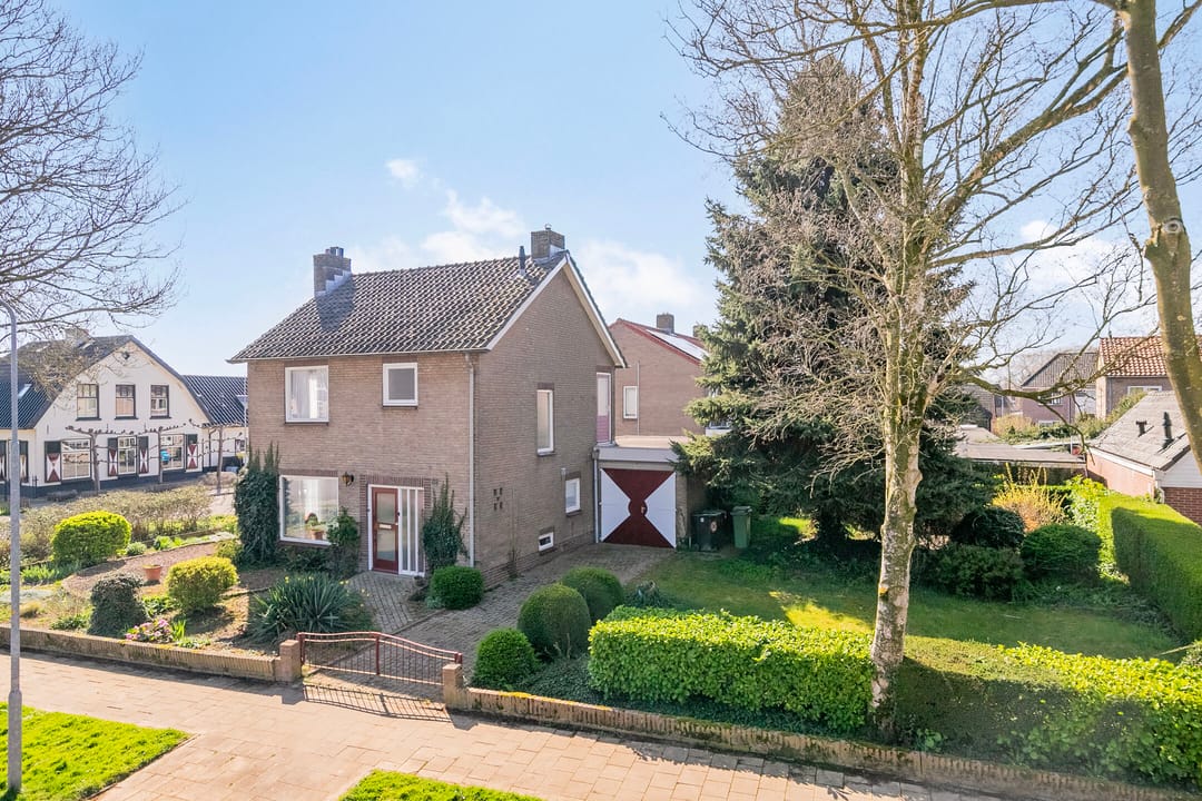 Foto 1 van Aerdtsestraat 38