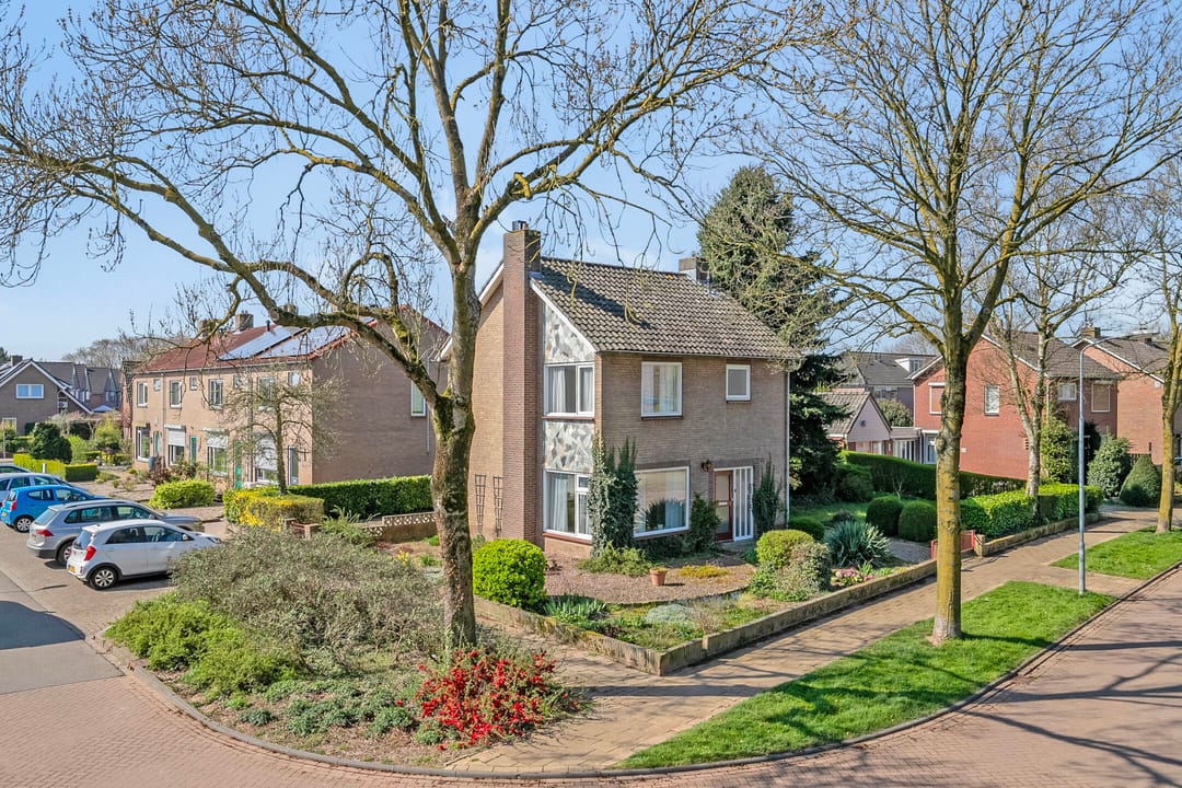 Foto 2 van Aerdtsestraat 38