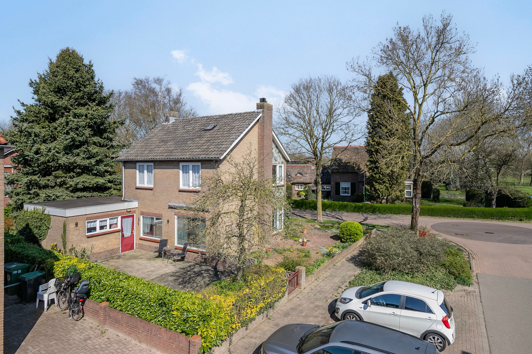 Foto 3 van Aerdtsestraat 38