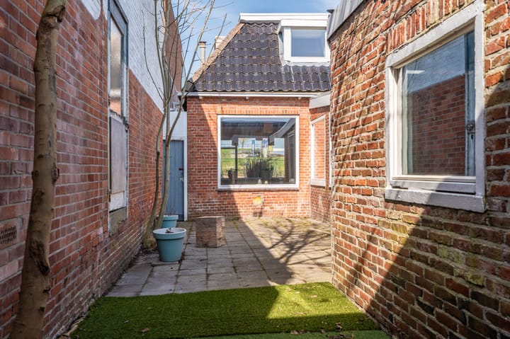 Foto 3 van Duurswoldlaan 9