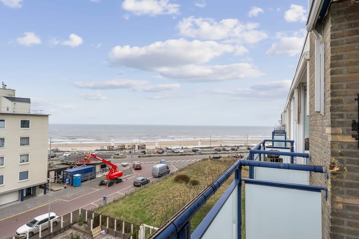 Foto 2 van de Ruyterstraat 116