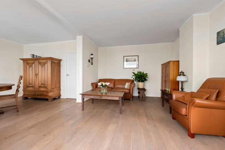 Foto 3 van de Ruyterstraat 116