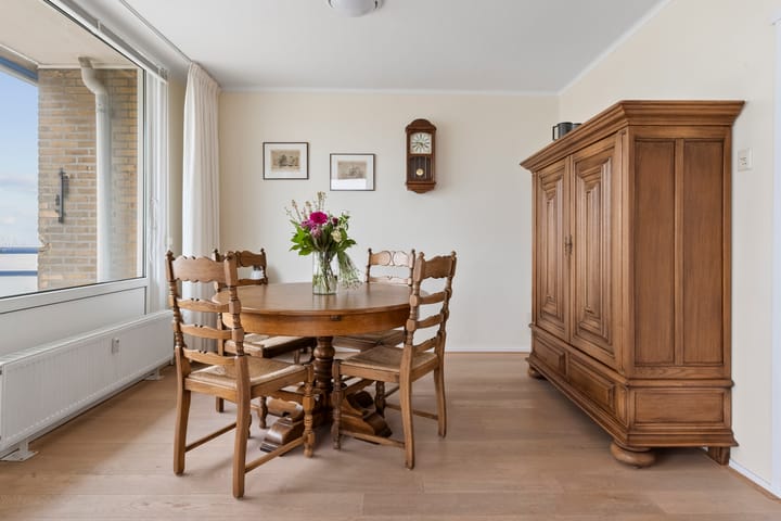 Foto 5 van de Ruyterstraat 116