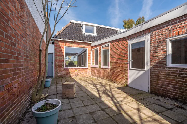 Foto 10 van Duurswoldlaan 9