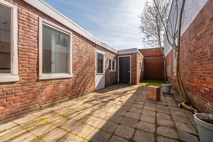 Foto 11 van Duurswoldlaan 9