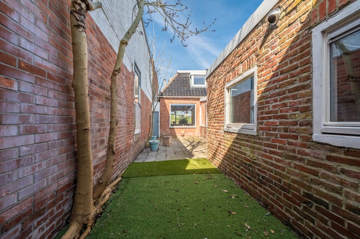 Foto 12 van Duurswoldlaan 9