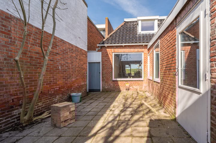 Foto 13 van Duurswoldlaan 9