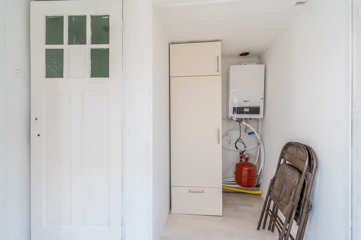 Foto 21 van Duurswoldlaan 9