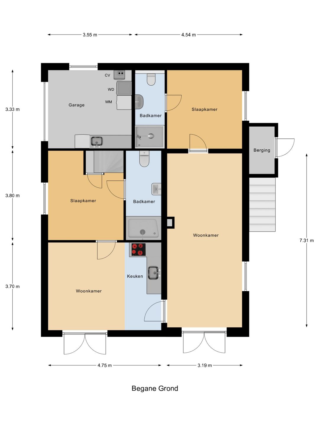 Foto 67 van Stationsweg 4