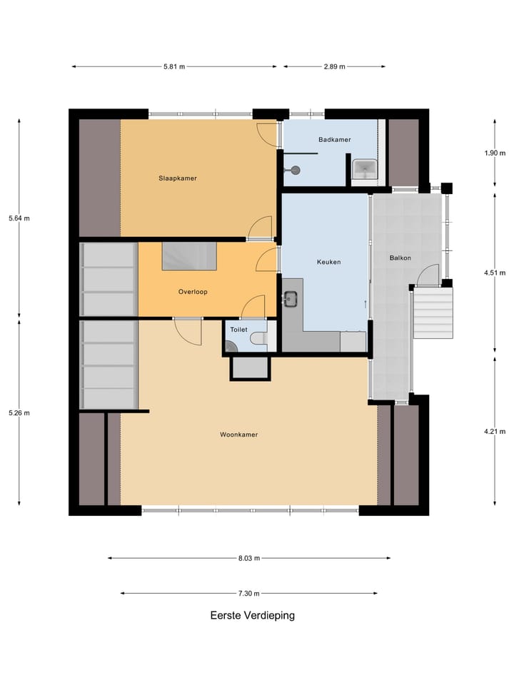 Foto 70 van Stationsweg 4