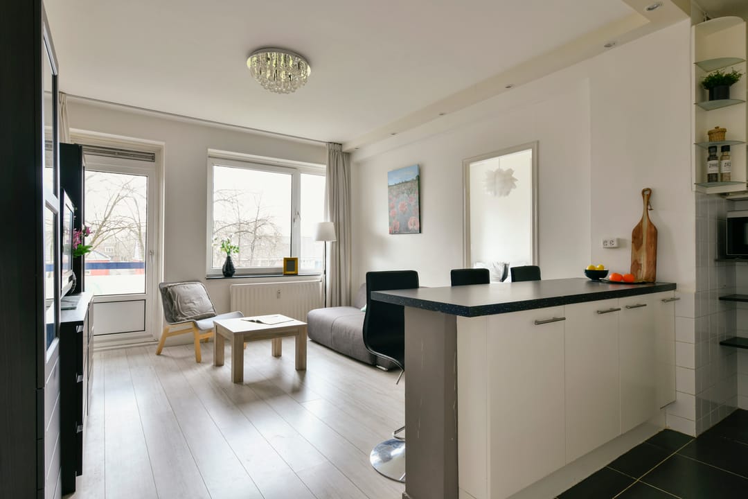 Foto 1 van Van Nijenrodeweg 18