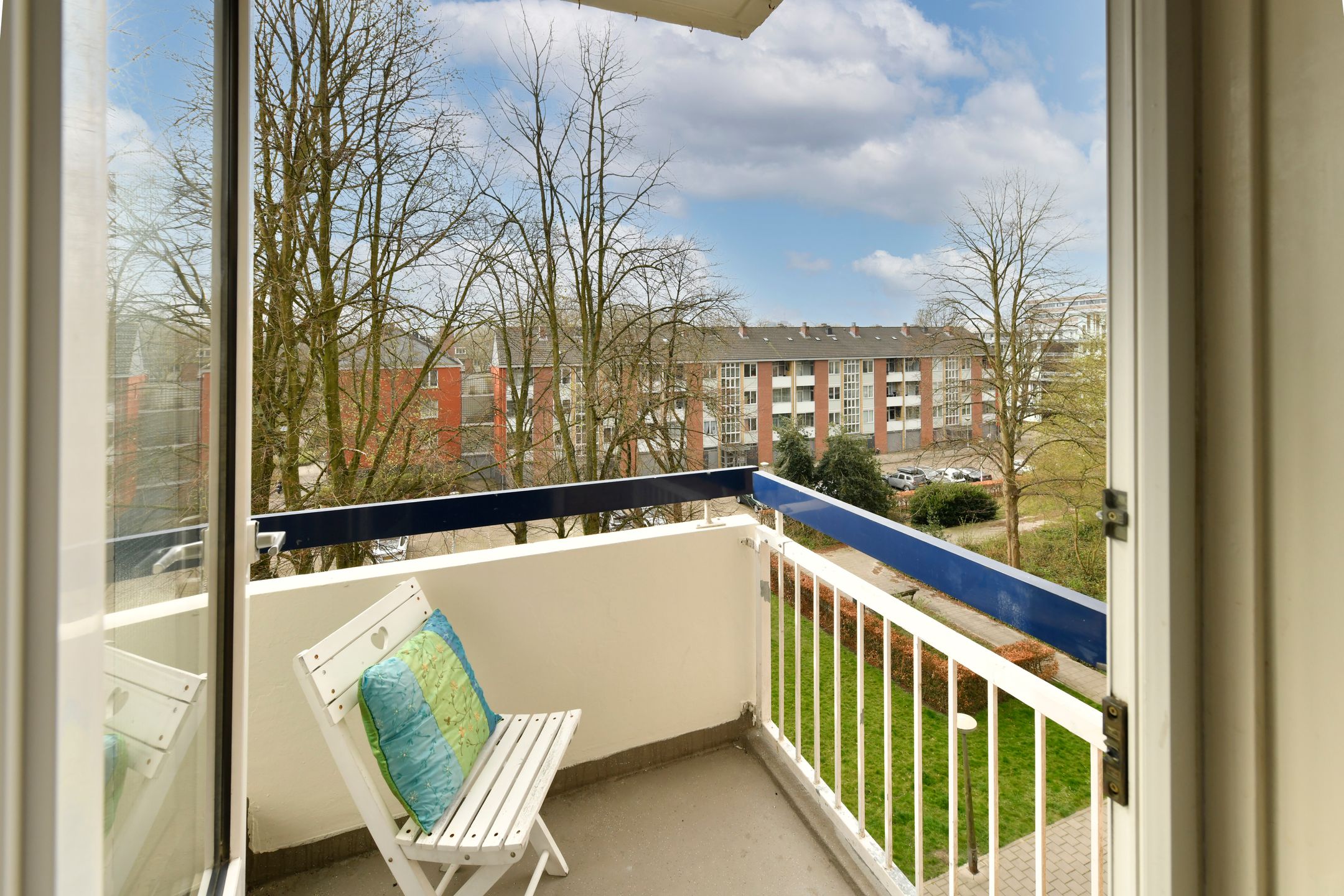 Foto 3 van Van Nijenrodeweg 18