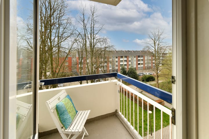 Foto 3 van Van Nijenrodeweg 18