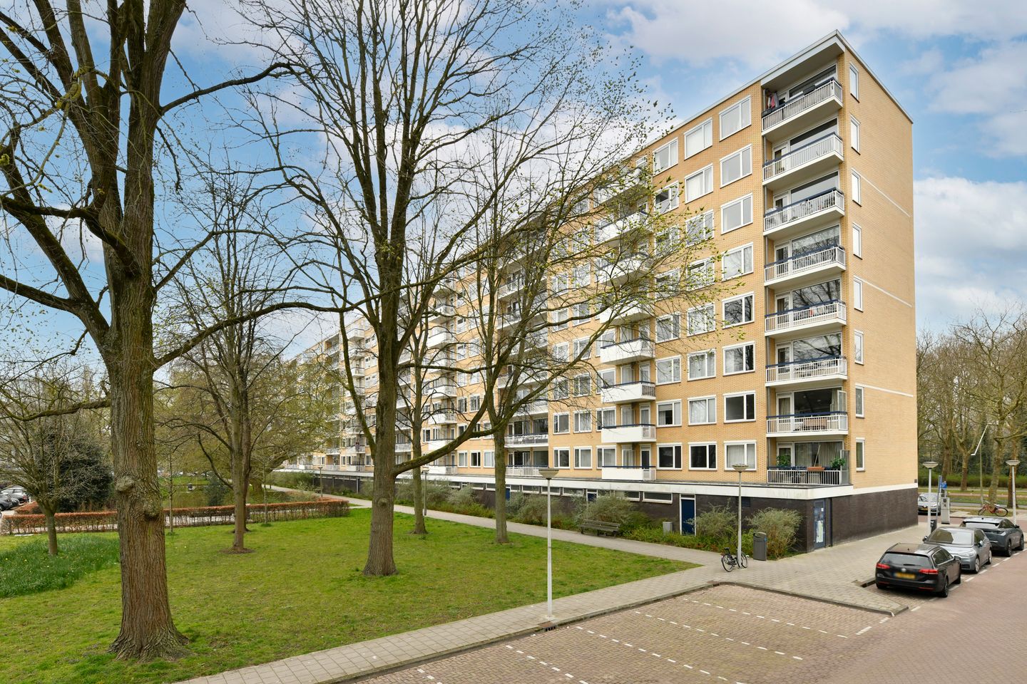 Foto 4 van Van Nijenrodeweg 18