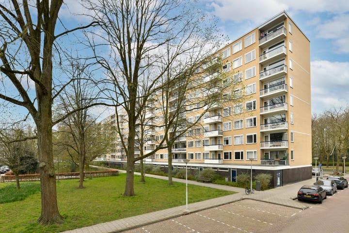 Foto 4 van Van Nijenrodeweg 18