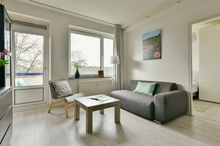 Foto 5 van Van Nijenrodeweg 18