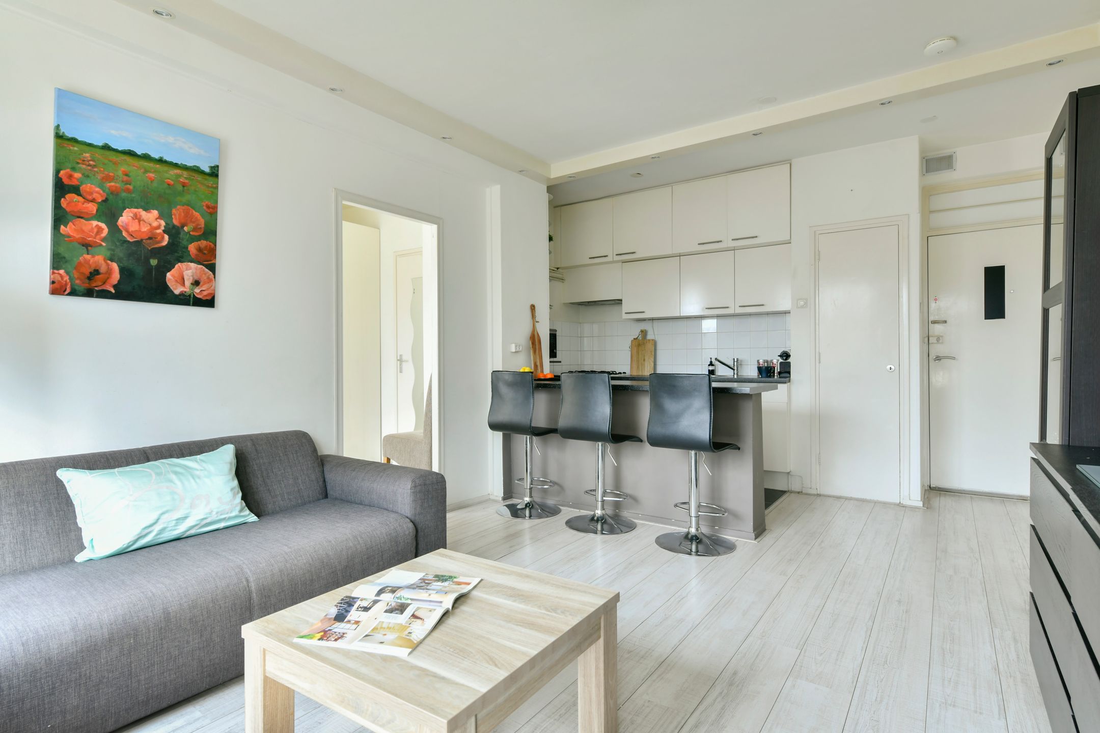 Foto 6 van Van Nijenrodeweg 18