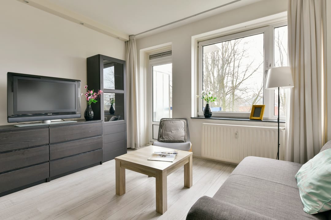 Foto 8 van Van Nijenrodeweg 18