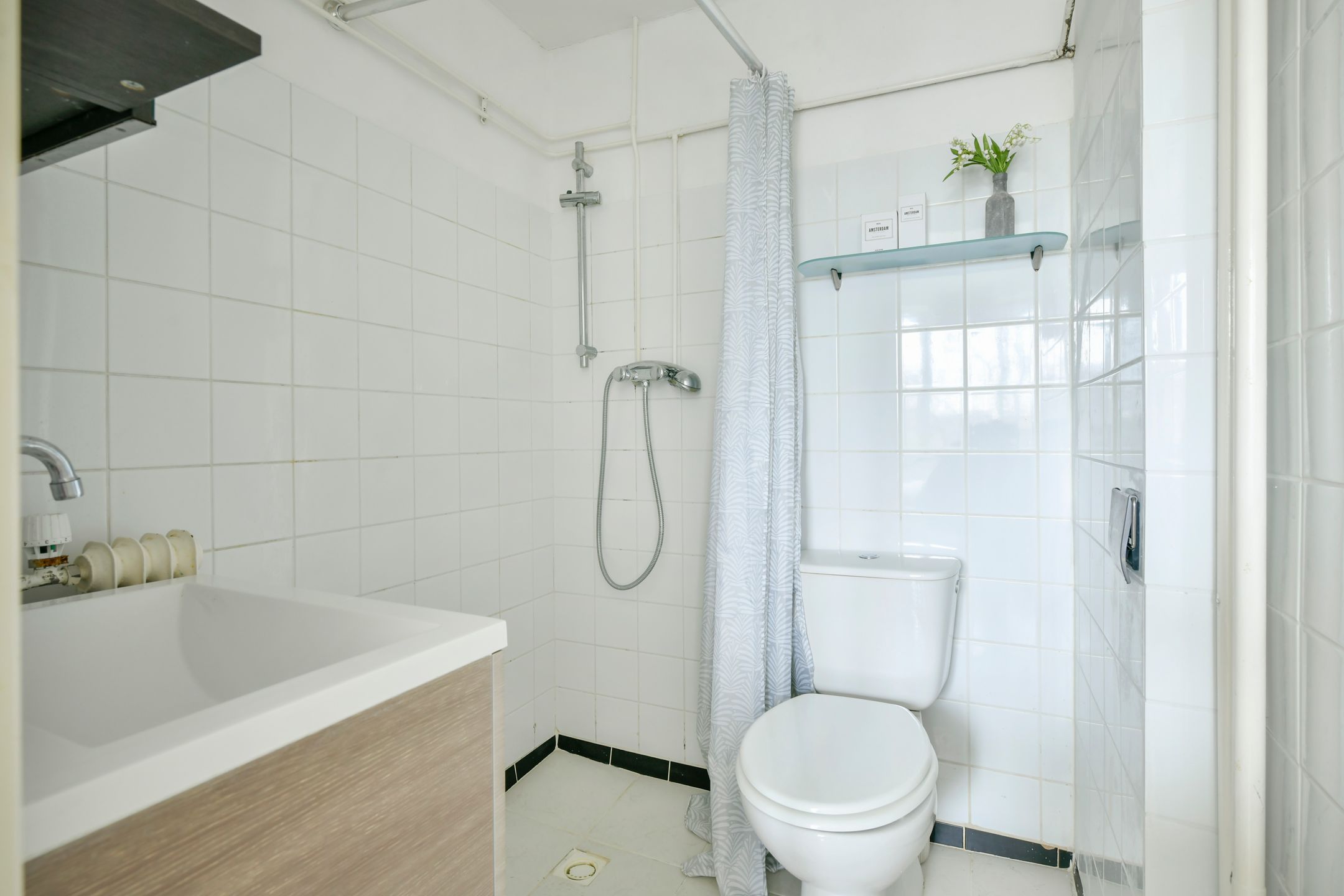 Foto 12 van Van Nijenrodeweg 18