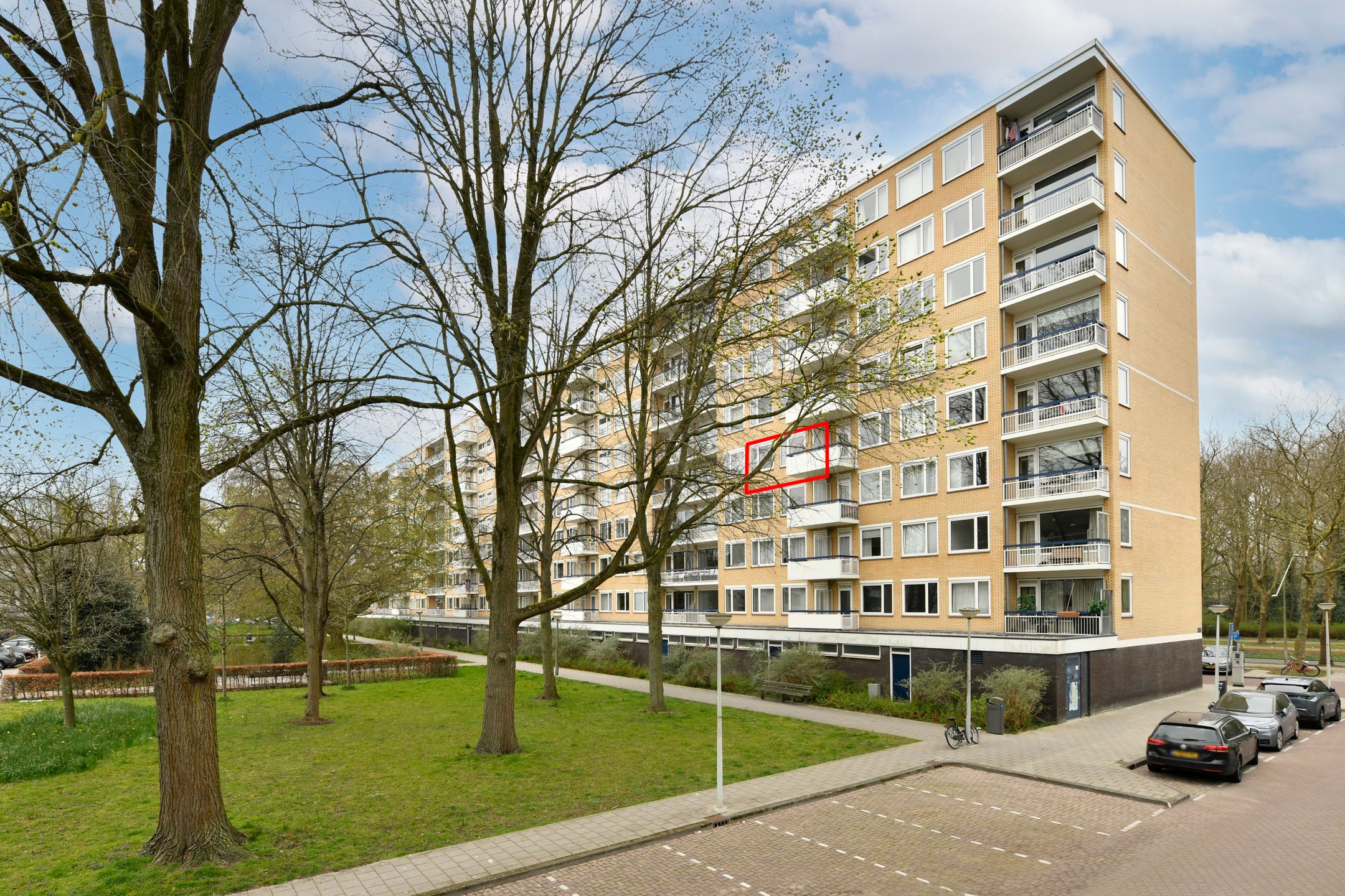 Foto 15 van Van Nijenrodeweg 18