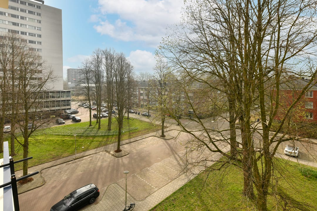 Foto 13 van Van Nijenrodeweg 18