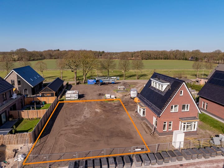 Photo 1 of Ywehof 47