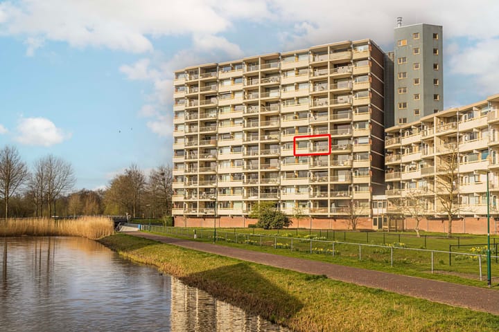 Foto 1 van Zuiderkruis 298