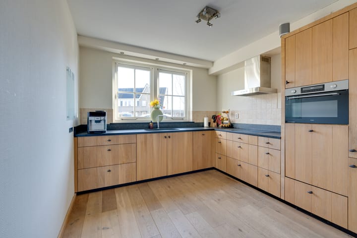 Foto 17 van Houtwerf 10