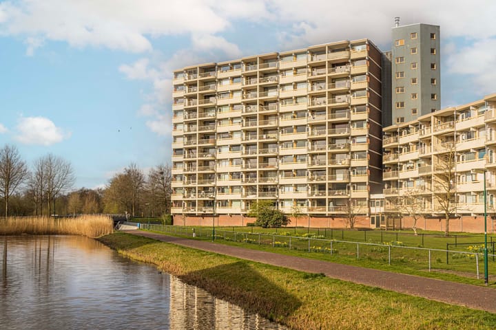 Foto 25 van Zuiderkruis 298