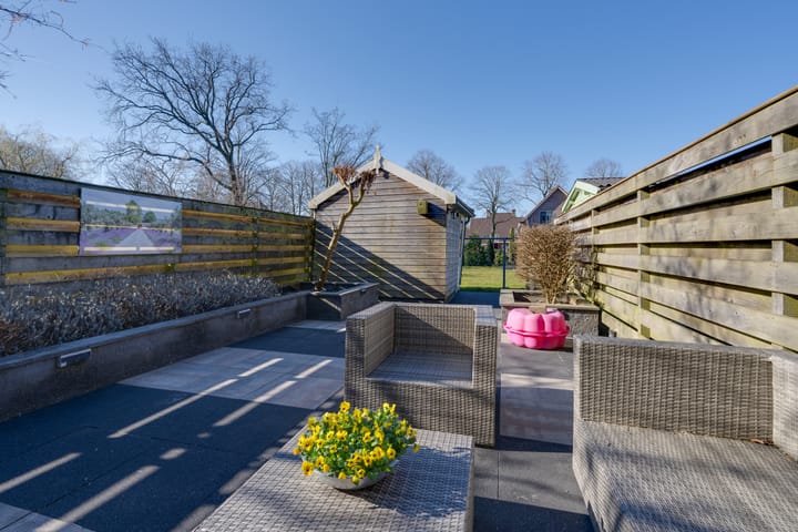 Foto 23 van Houtwerf 10