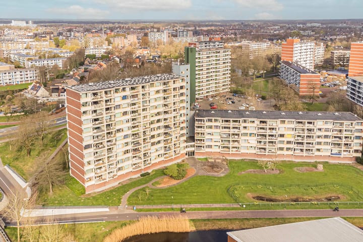 Foto 26 van Zuiderkruis 298