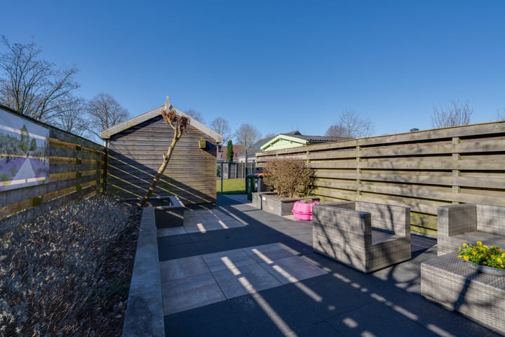 Foto 24 van Houtwerf 10