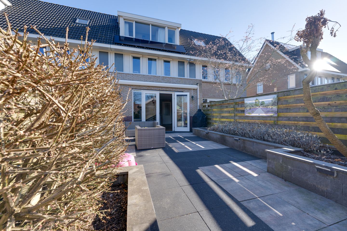 Foto 25 van Houtwerf 10